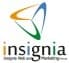 Insignia Web & Marketing Pvt. Ltd. logo