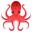 React Testing Library logo